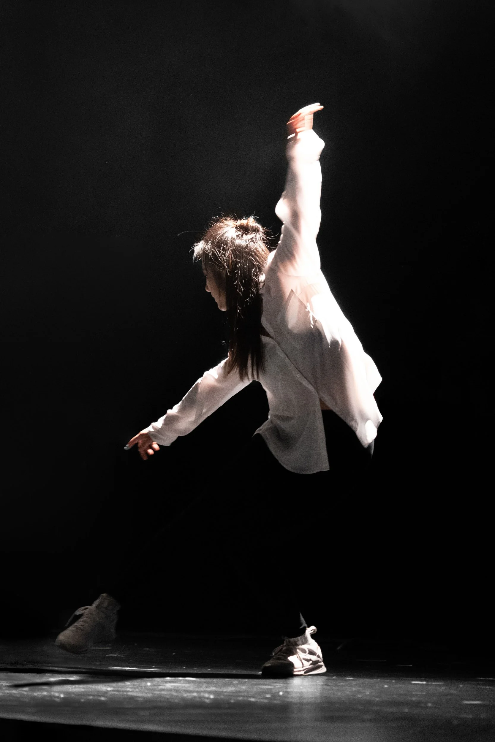 Dancing in the moonlight, by Toploader