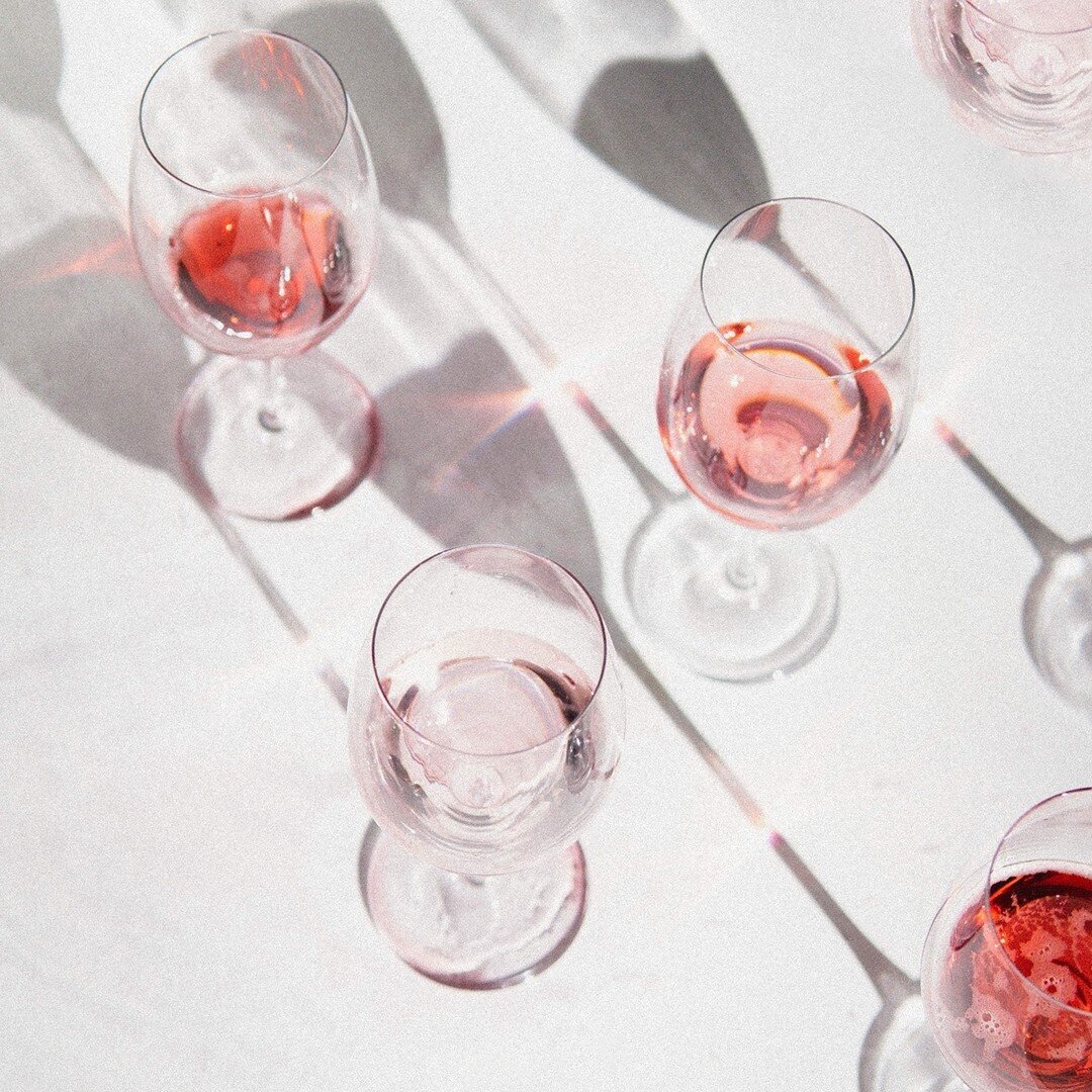 Let&rsquo;s talk about dry ros&eacute;! A wine that is thought about most in the summer, but is actually really drinkable any time of the year. 

To read Erika's new article on ros&eacute; check out the education page on our website!

#WineOnTheWestS