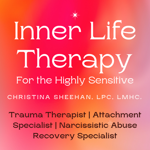 Inner Life Psychotherapy, LLC