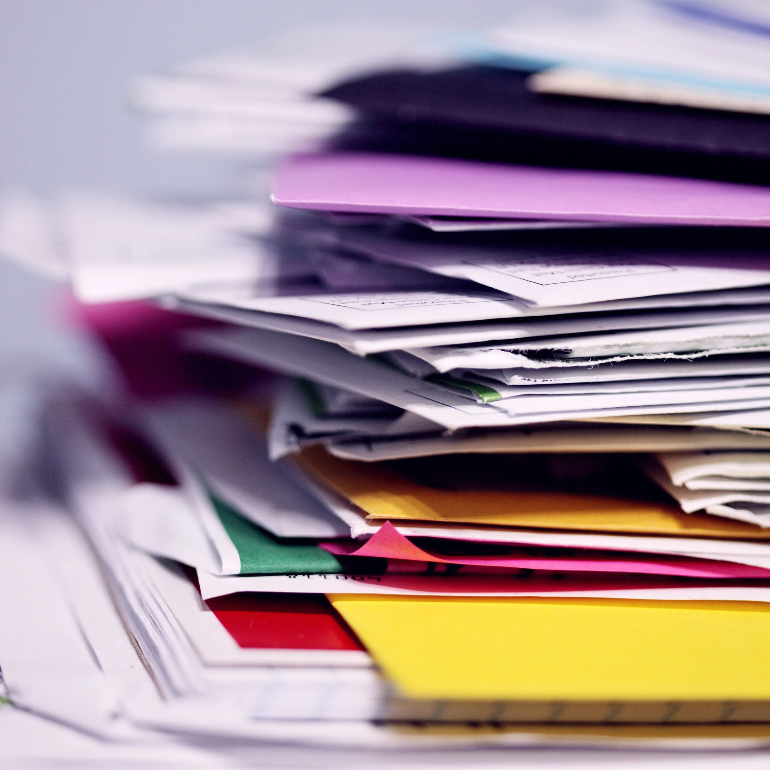 The IRS is Backed Up — Good Day Accounting