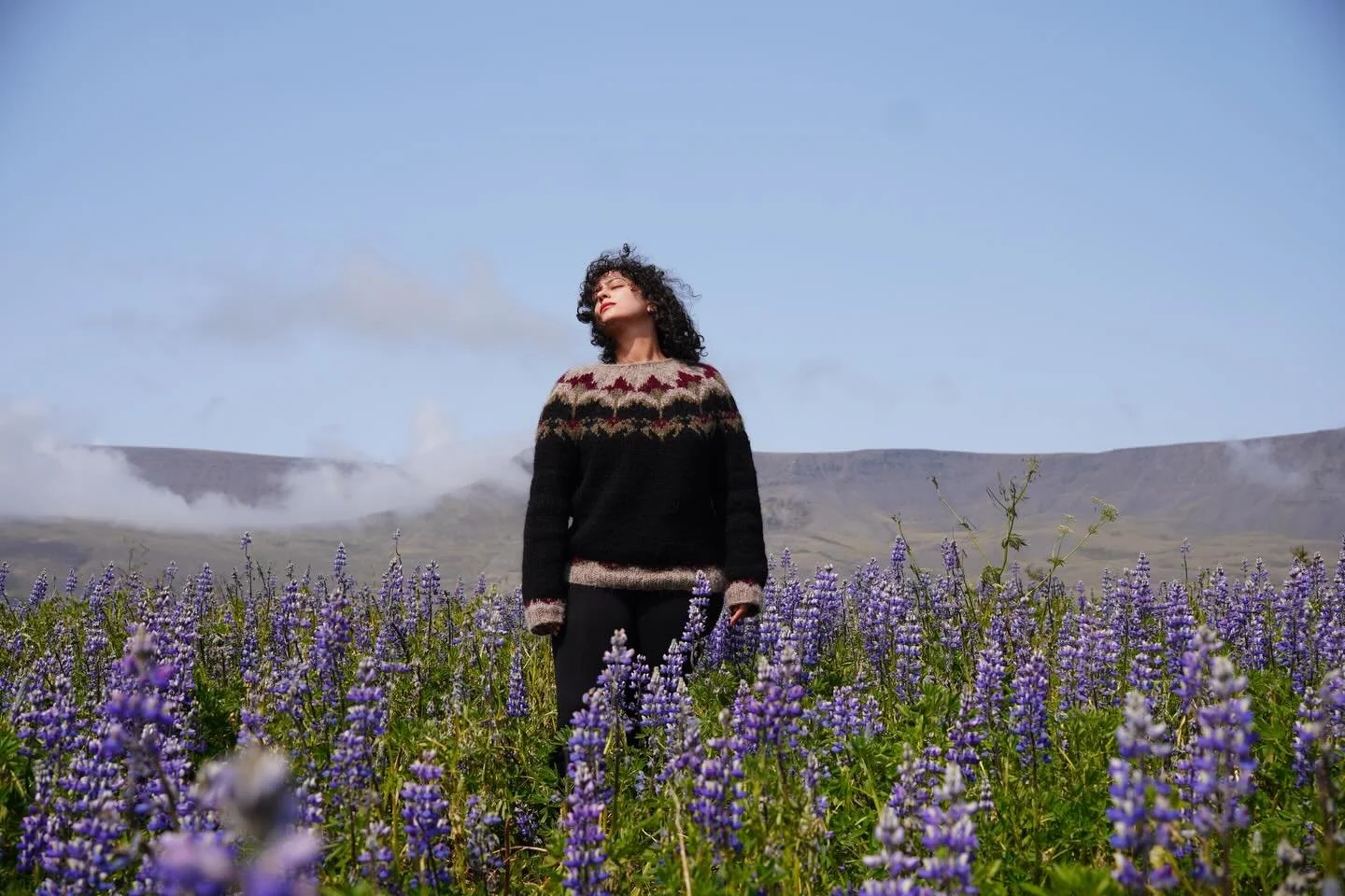 My two worlds in 2025... 🖤 and my heart will forever be split between New York City and Iceland. Happy New Year! 🌋
.
.
#iceland #newyorkcity