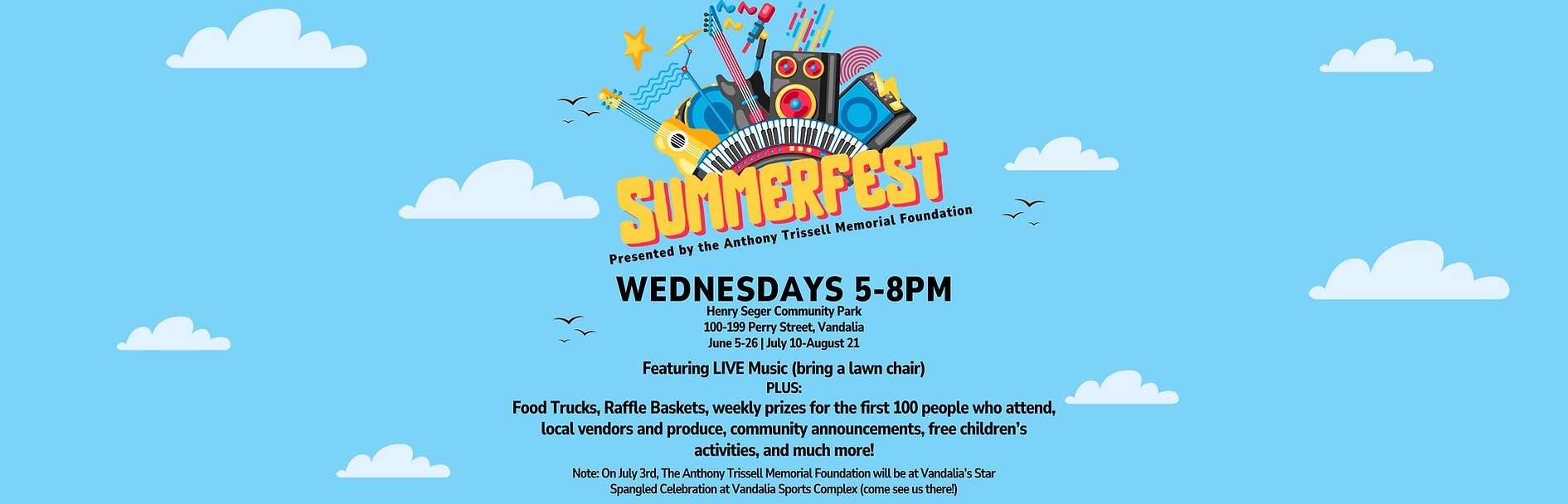 SUMMER FEST