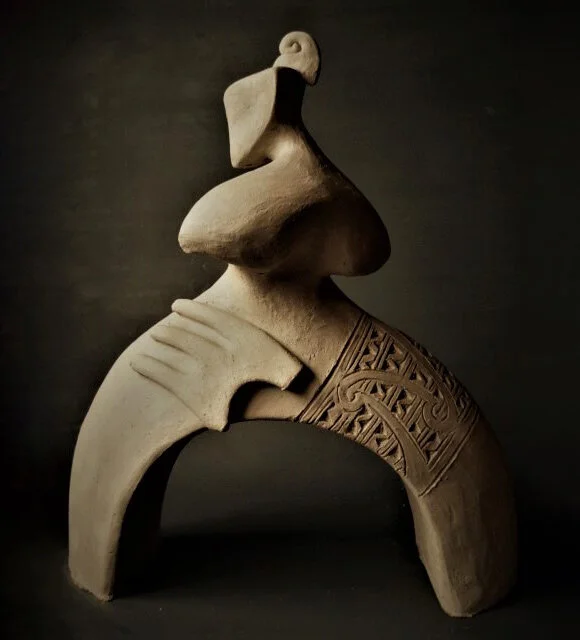 Toa, Baye Pewhairangi Riddell