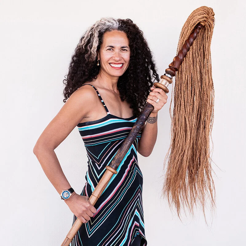 Dr Selina Tusitala Marsh