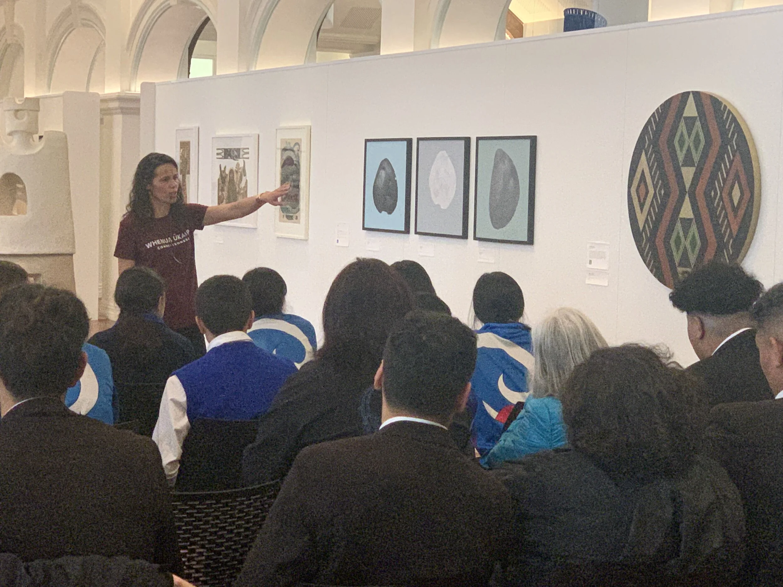 HOSTING KURA KAUPAPA MĀORI