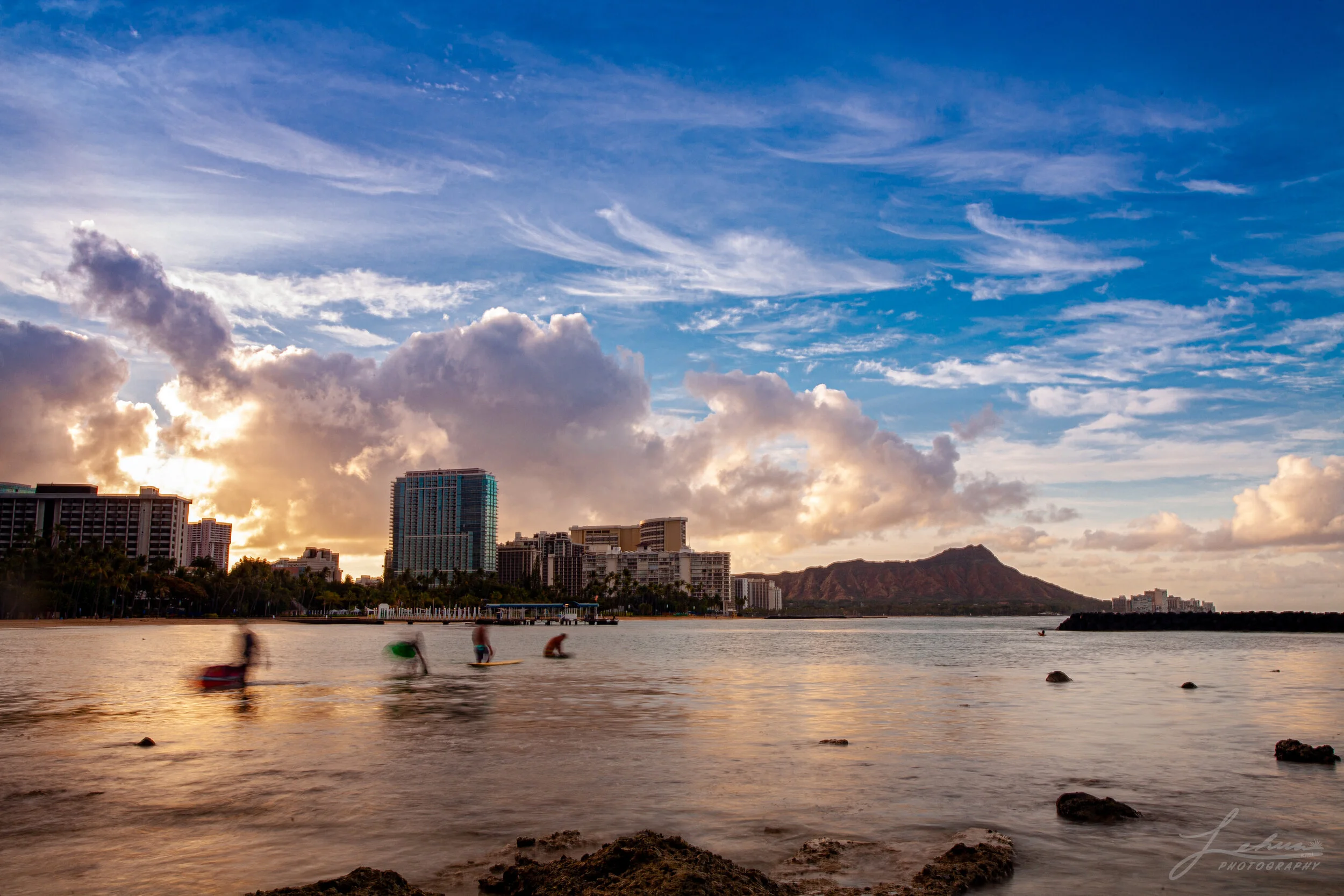 KANAKA MAOLI ARTIST – LEHUANANI C. WAIPĀ AH NEE