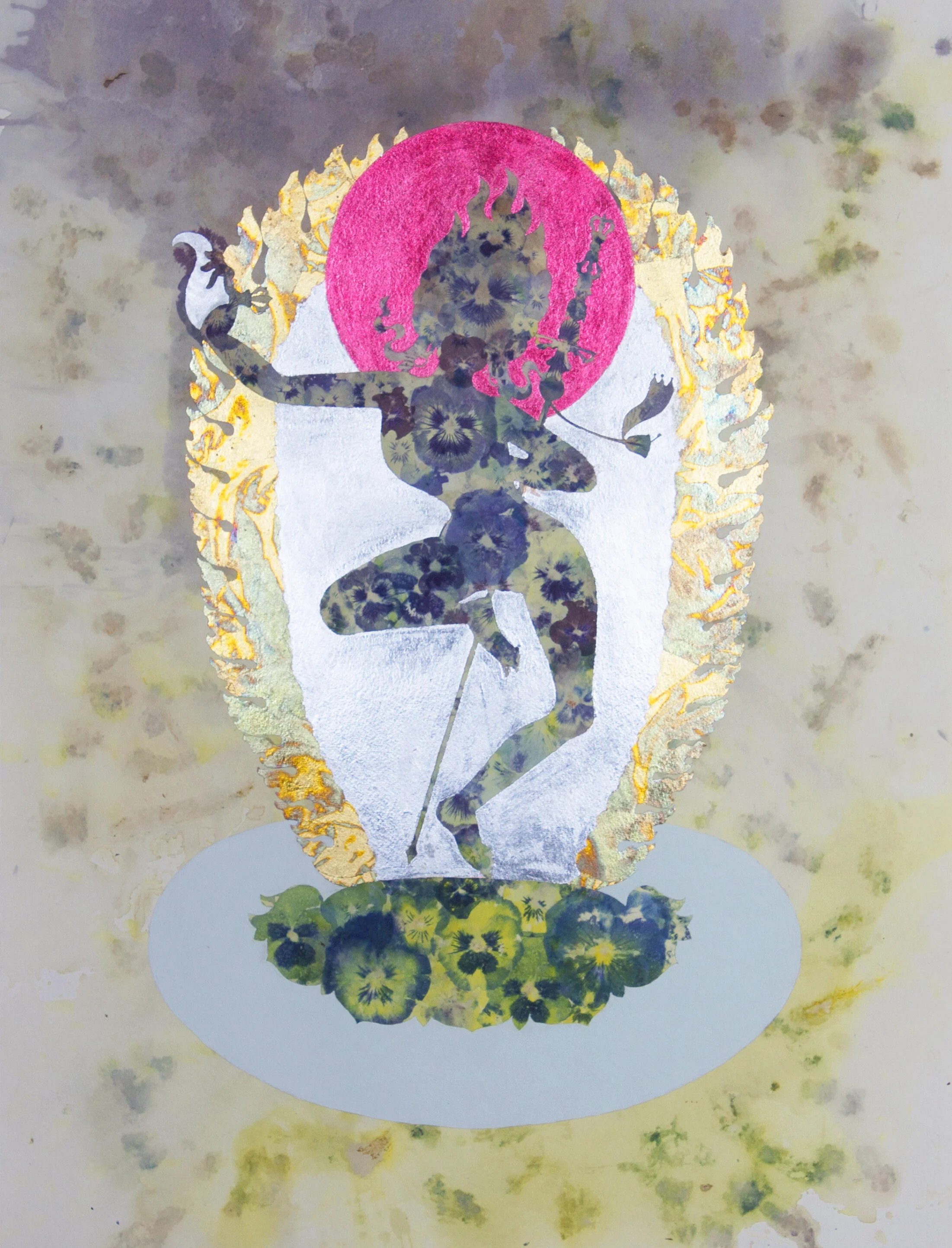 tiffany sing & ella brewer - Vajravarahi __ Compassion.jpg