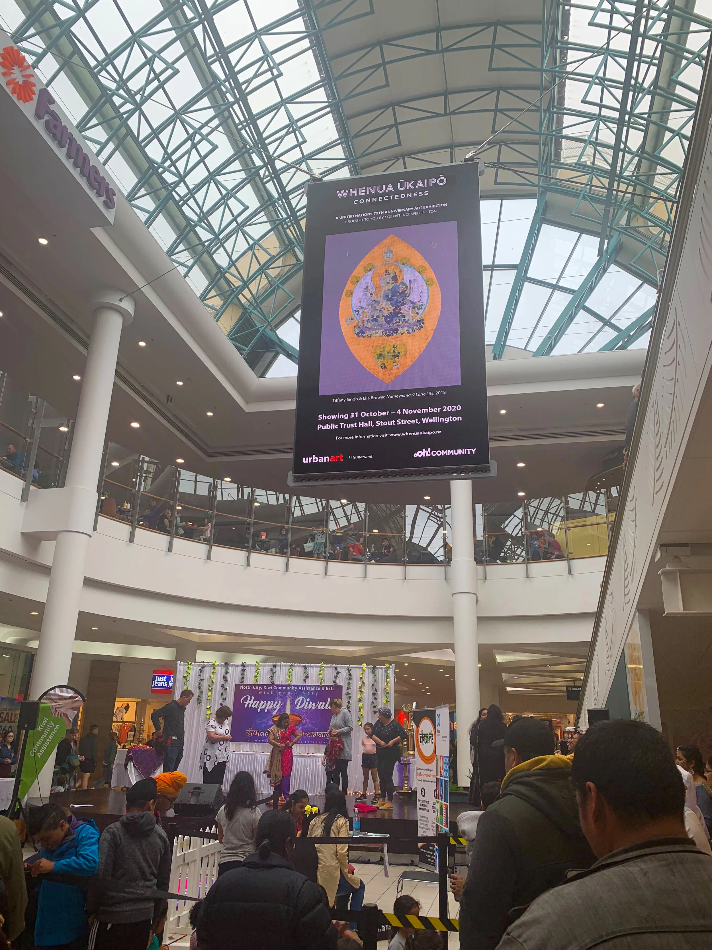 Tiffany and Ella Photo by Jill Oakley.jpg