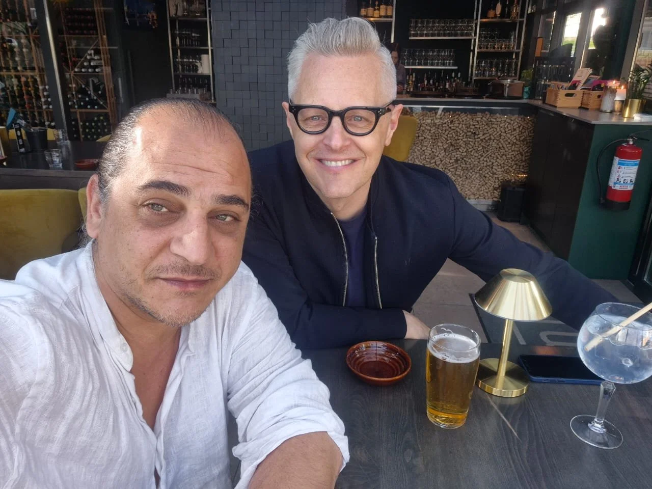 Omar Abi Azar