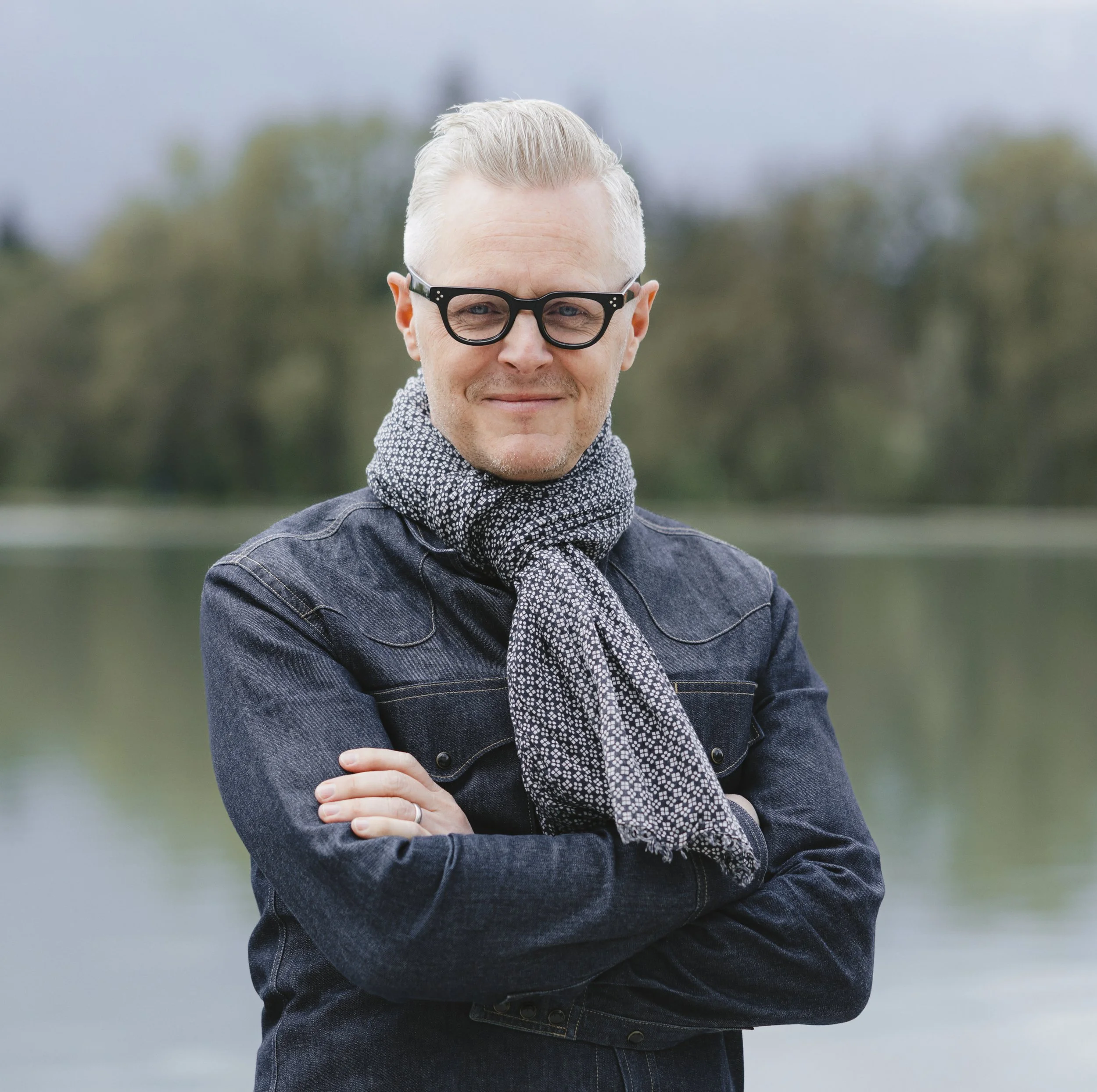 Christopher Hibma