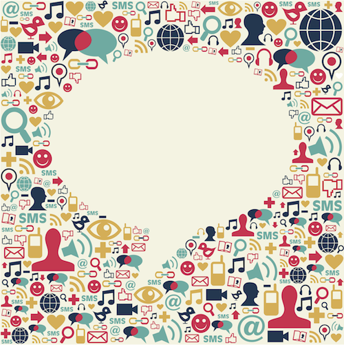 Media coverage of 5x5x5