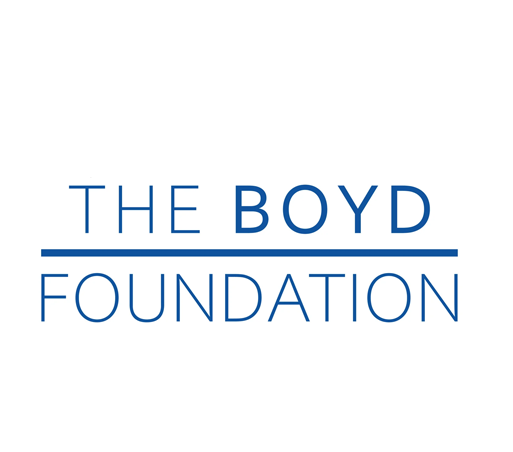 The Boyd Foundation