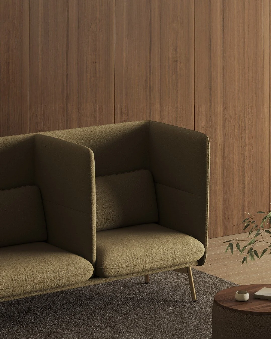 Now there&rsquo;s even more to love about Arlo from @HightowerGroup.

Introducing exciting enhancements to a familiar favorite. The Arlo extension from Hightower Studio features expanded proportions and added comfort designed for how people truly set