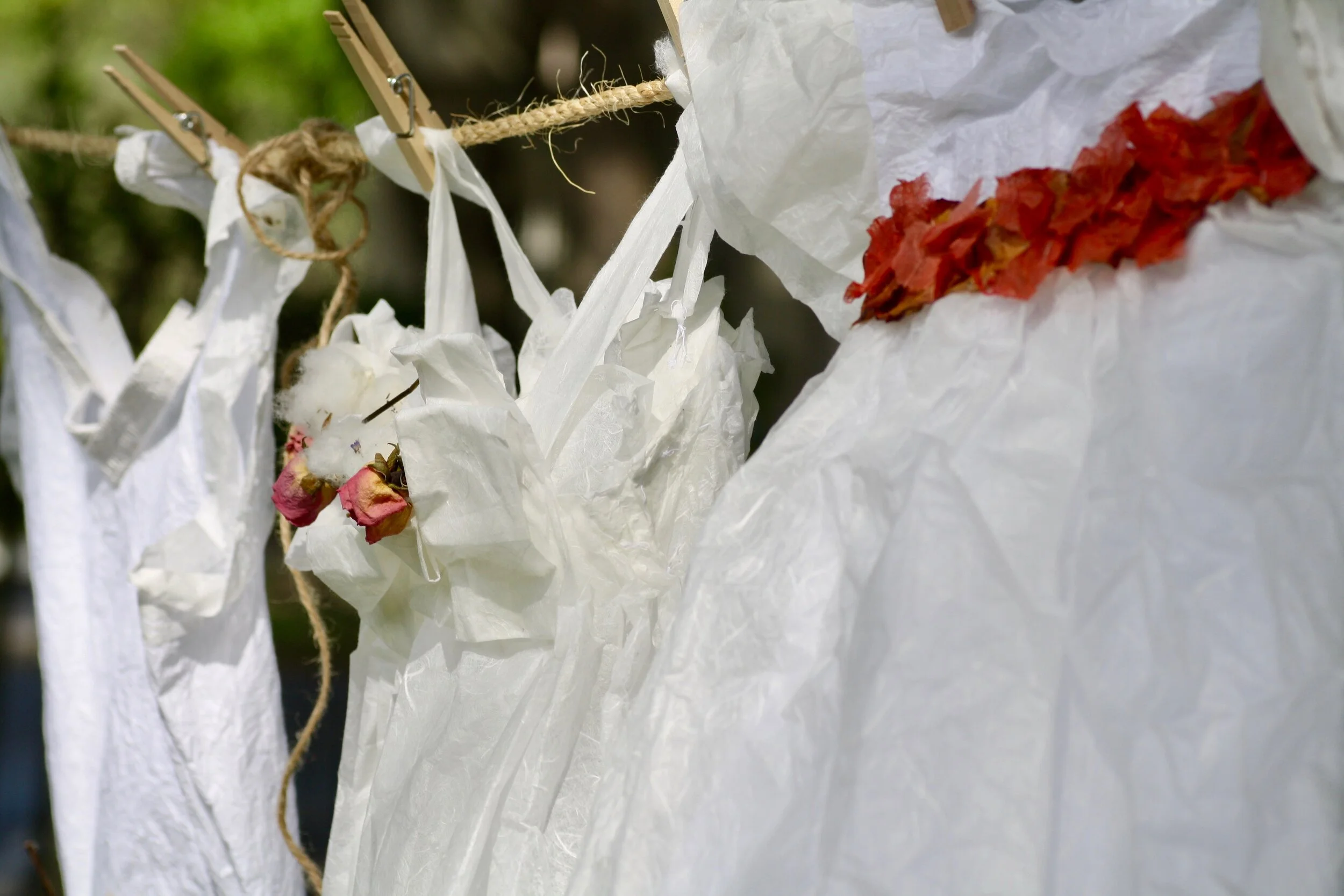 Just waiting for a dance - This image was displayed in a Juried Exhibition, Savanah College of Art and Design.
