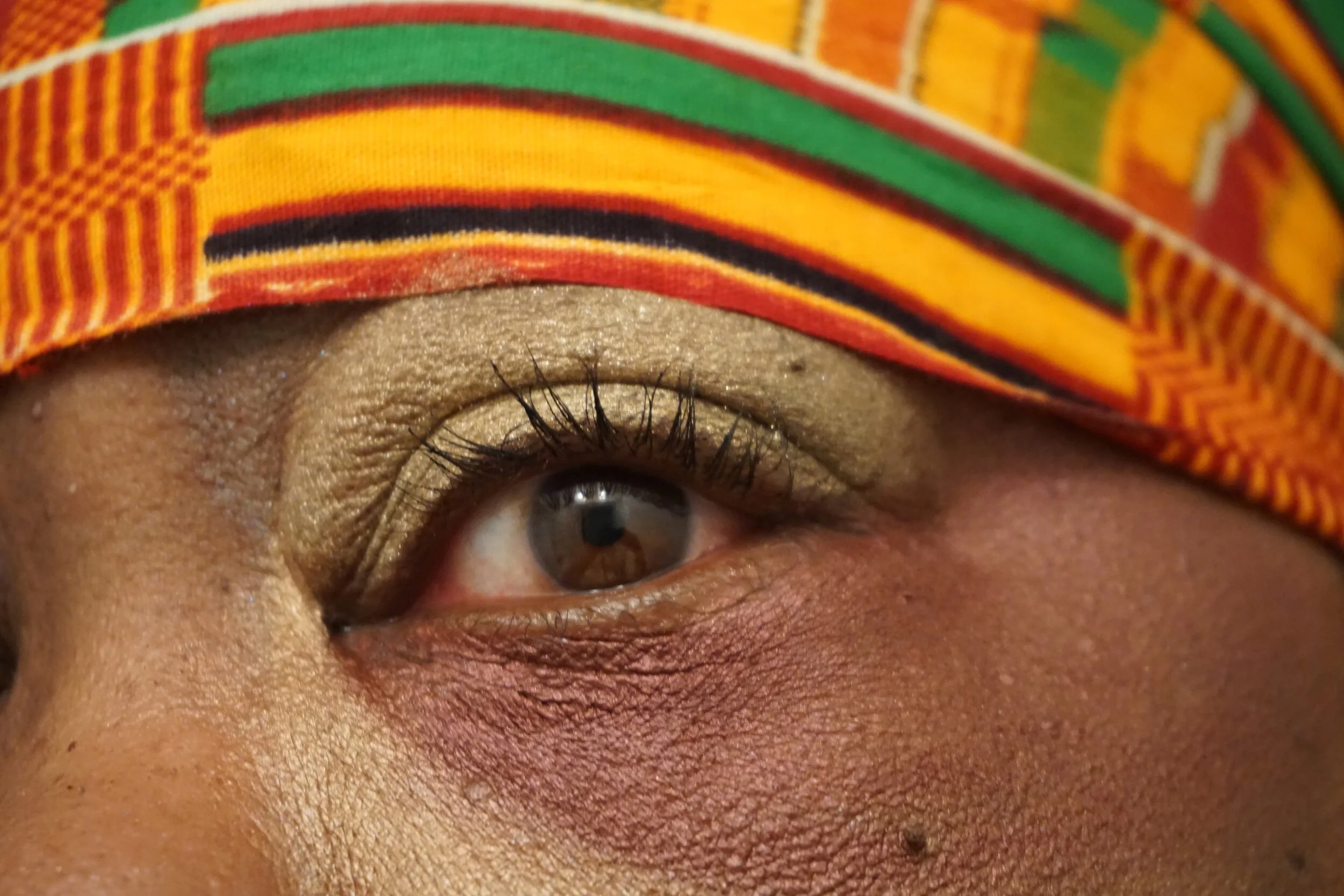 Kente