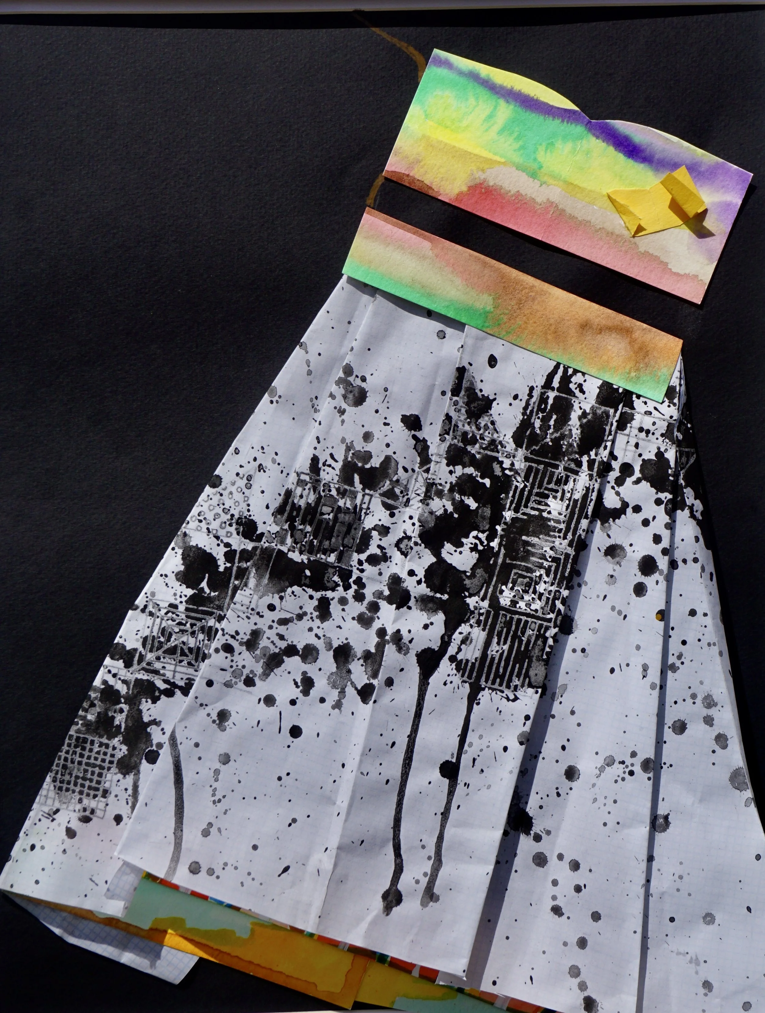 Pomegranate Moon-light