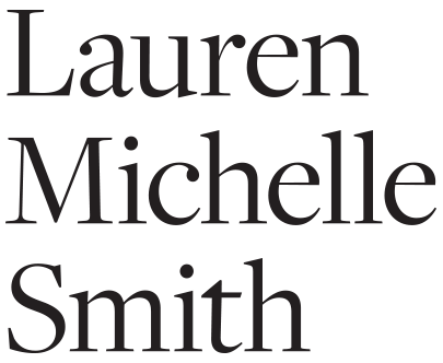 Lauren Michelle Smith