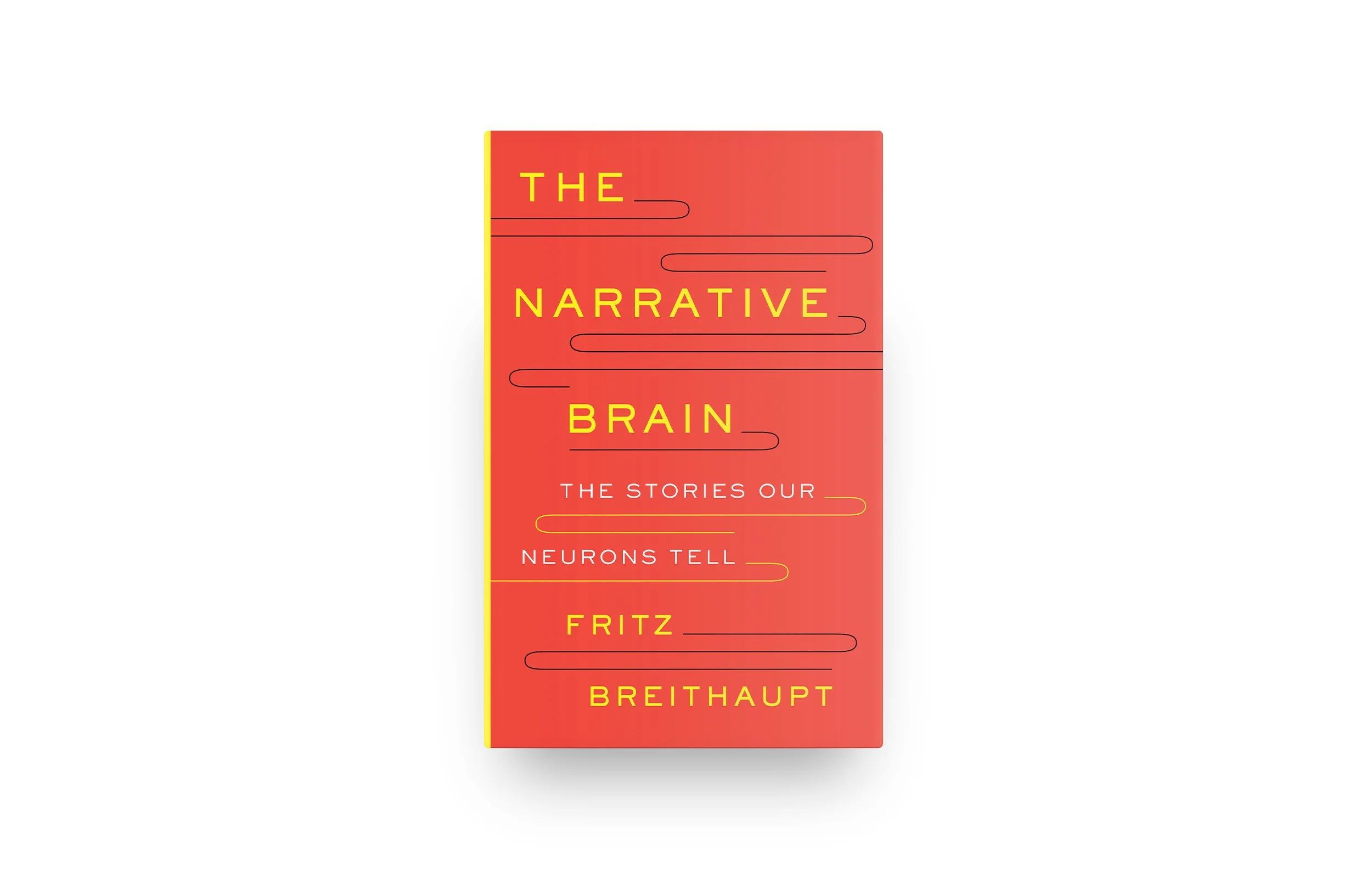 The Narrative Brain