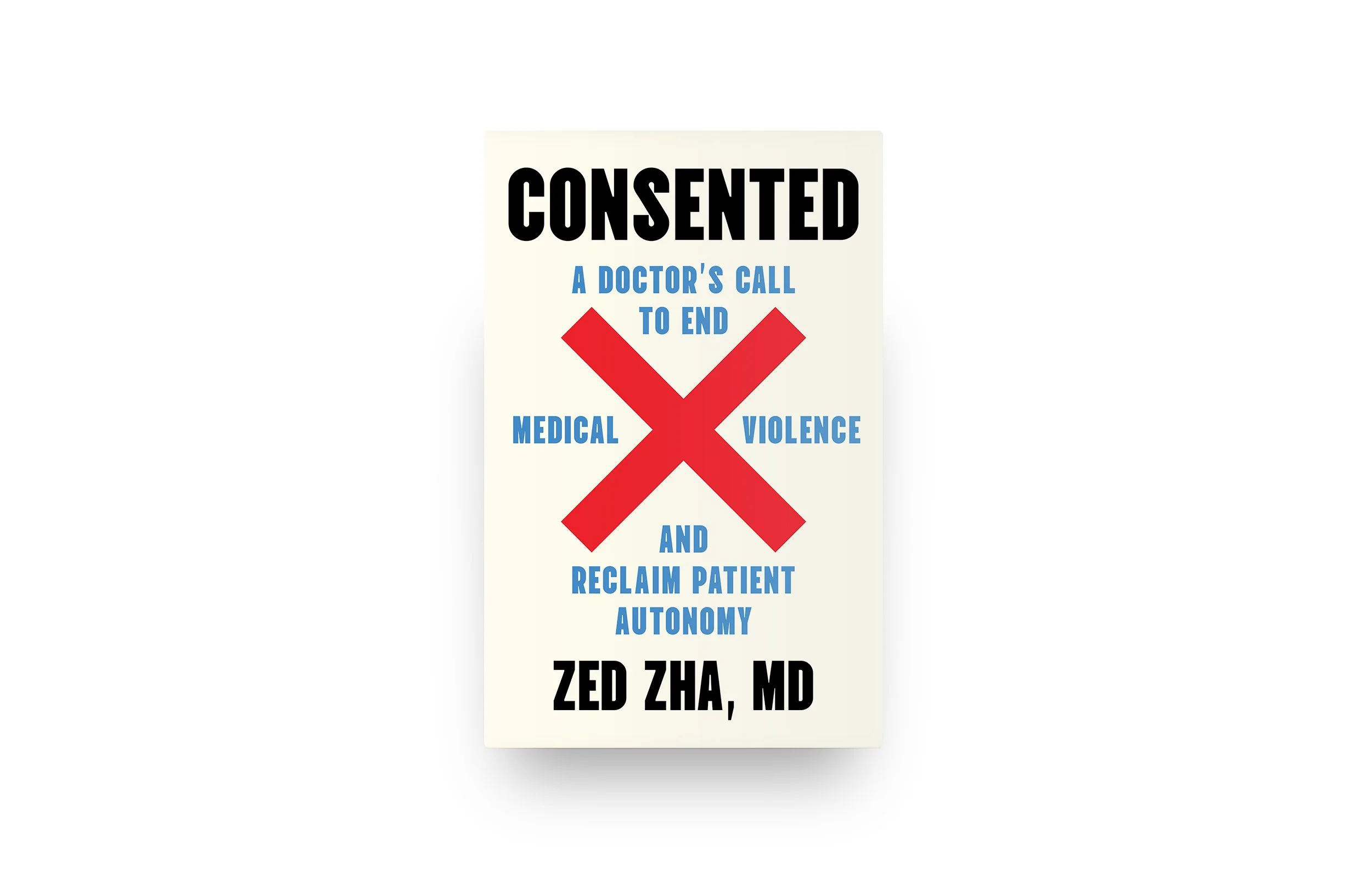 Consented