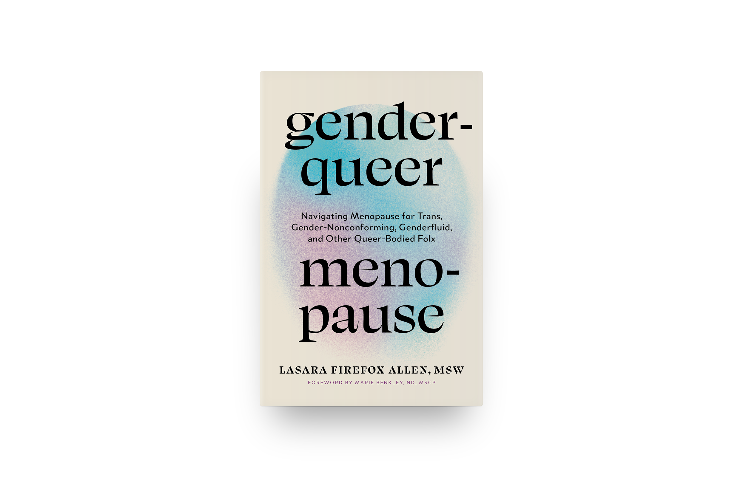 Genderqueer Menopause