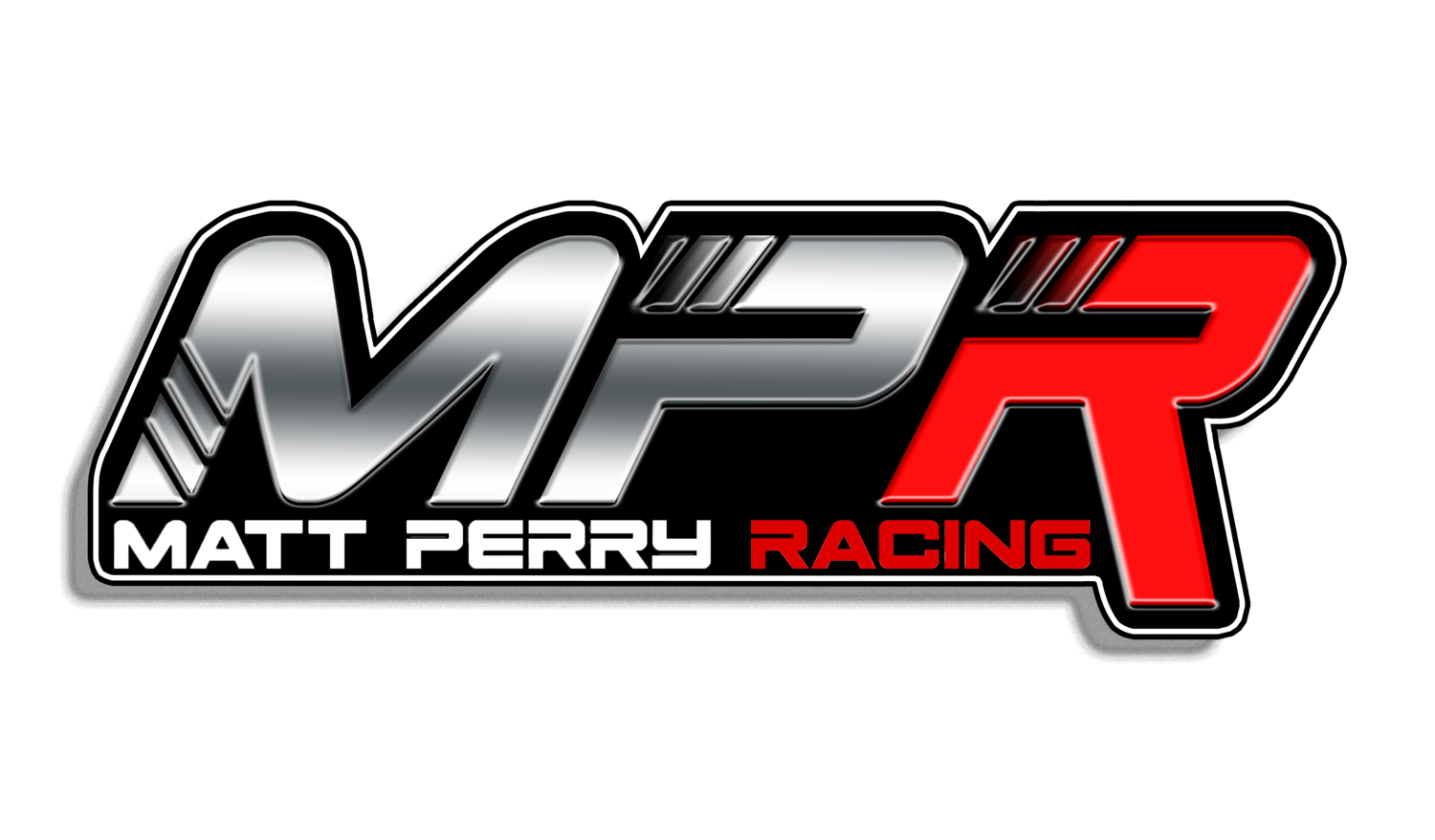Matt Perry Racing