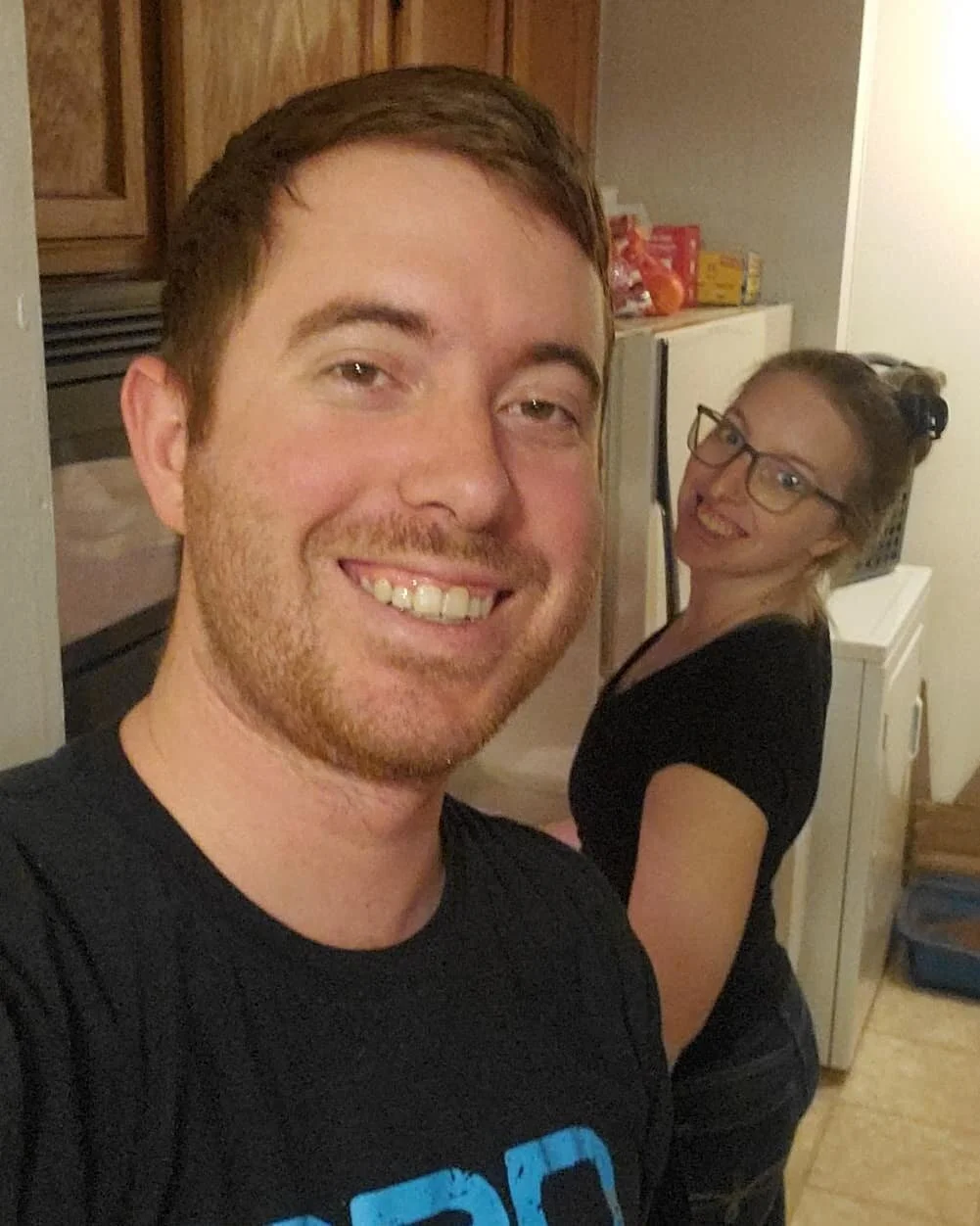 Fan Sponsorship — Matt Perry Racing