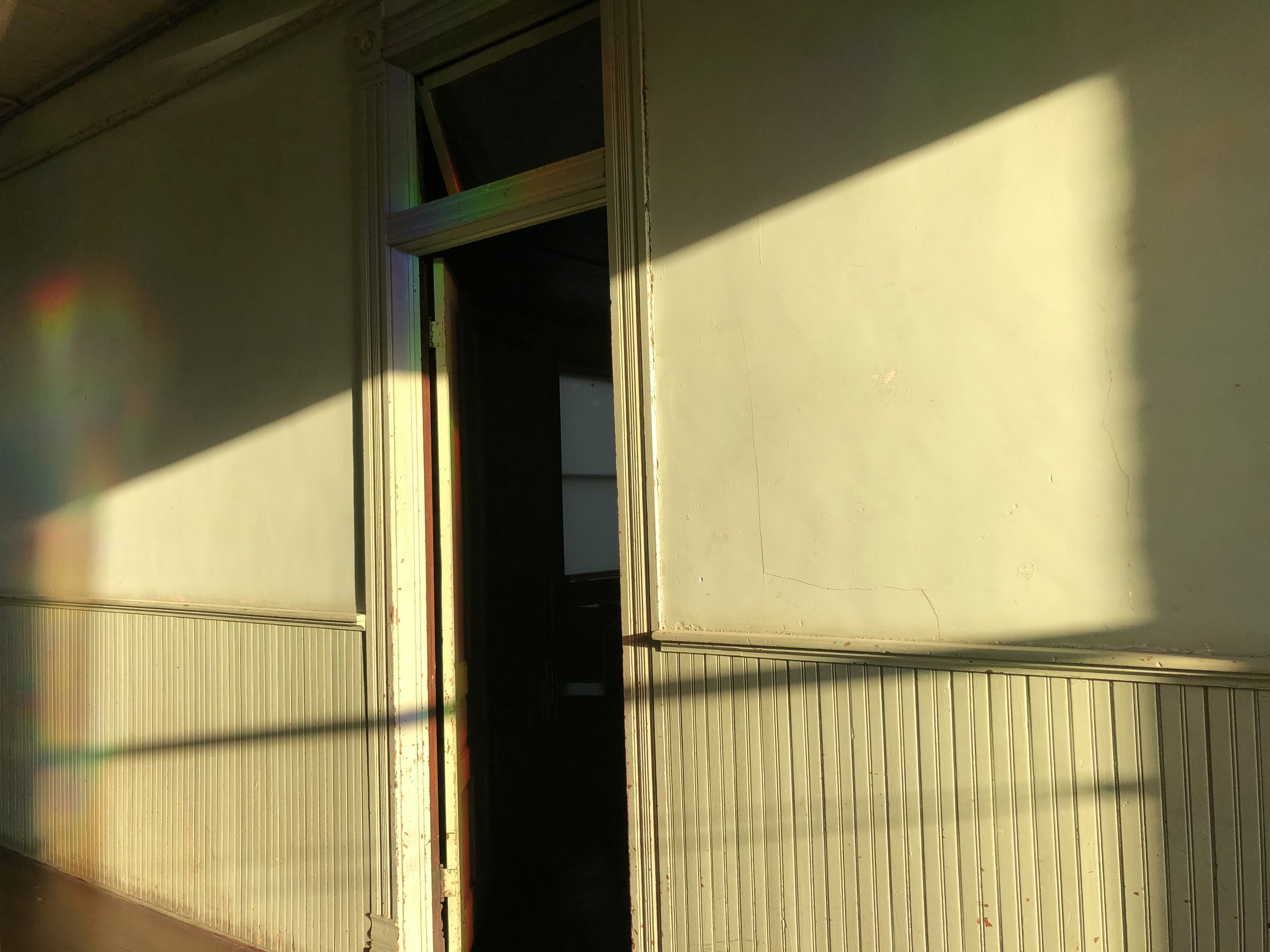 Victoria Wright, Storefront Associate