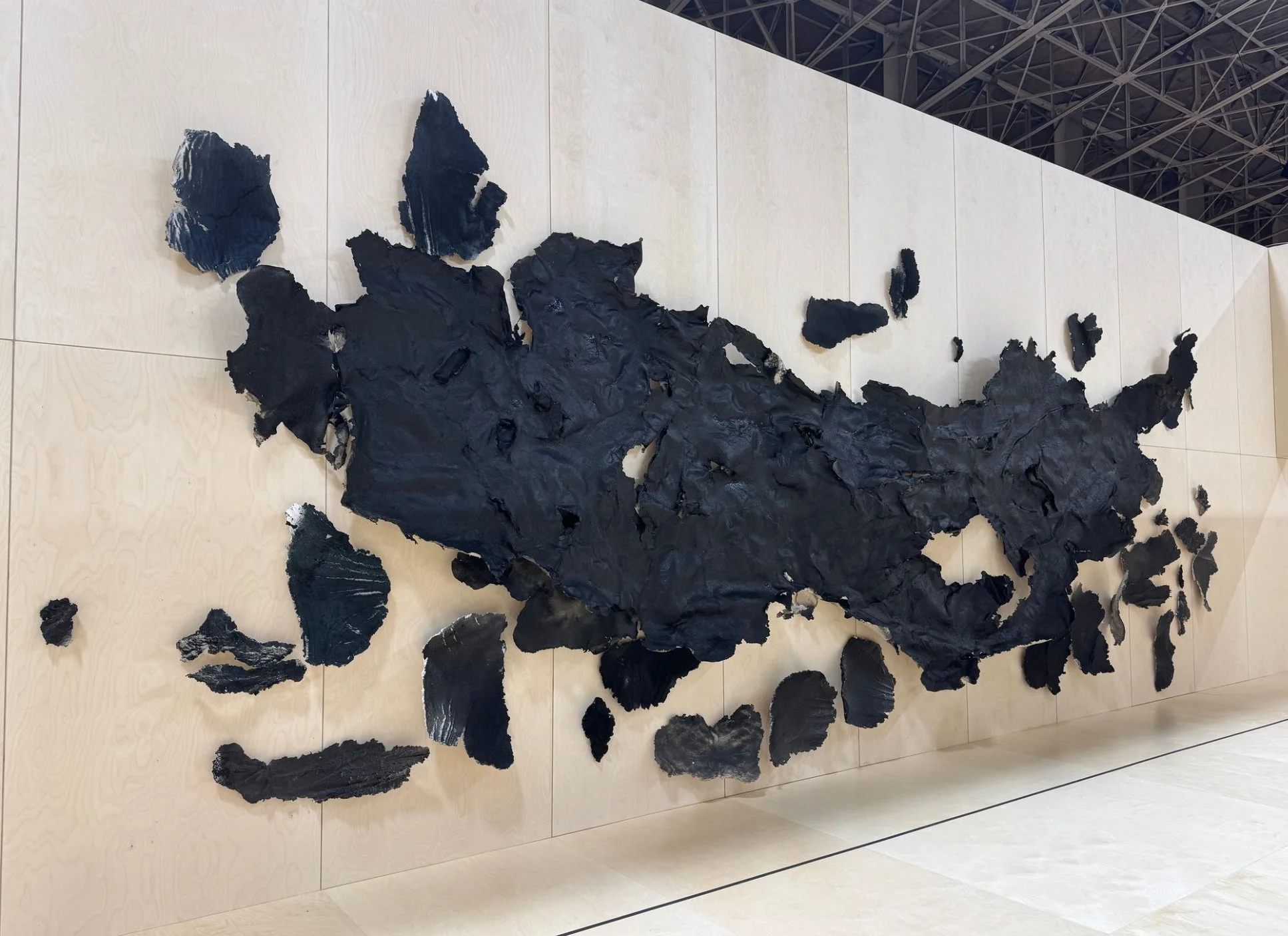 Open Studios: Spring Residents