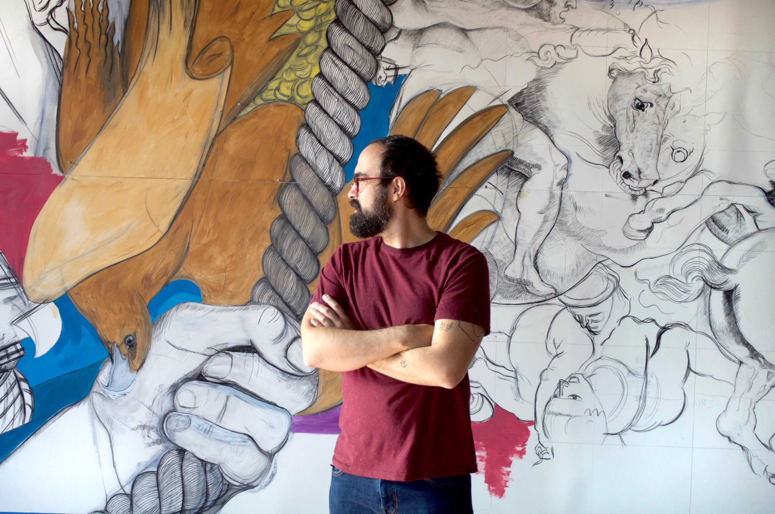Francisco Moreno