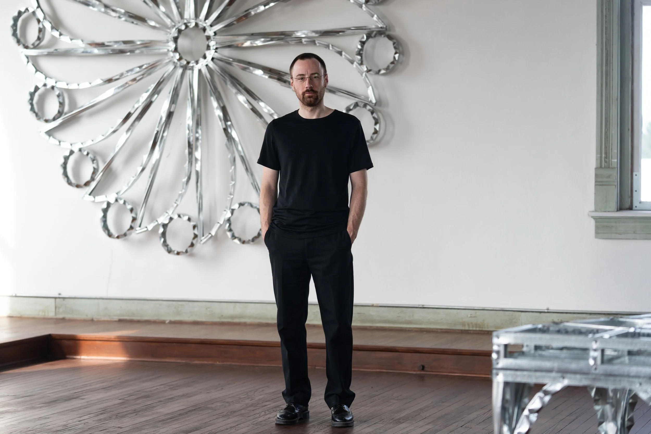 Simon Petepiece