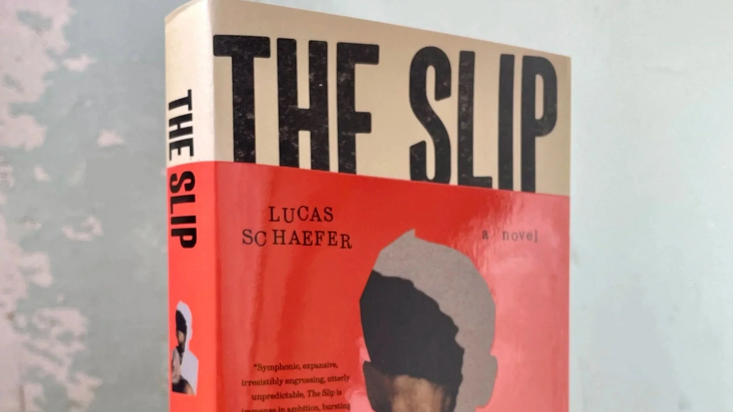 Lucas Schaefer