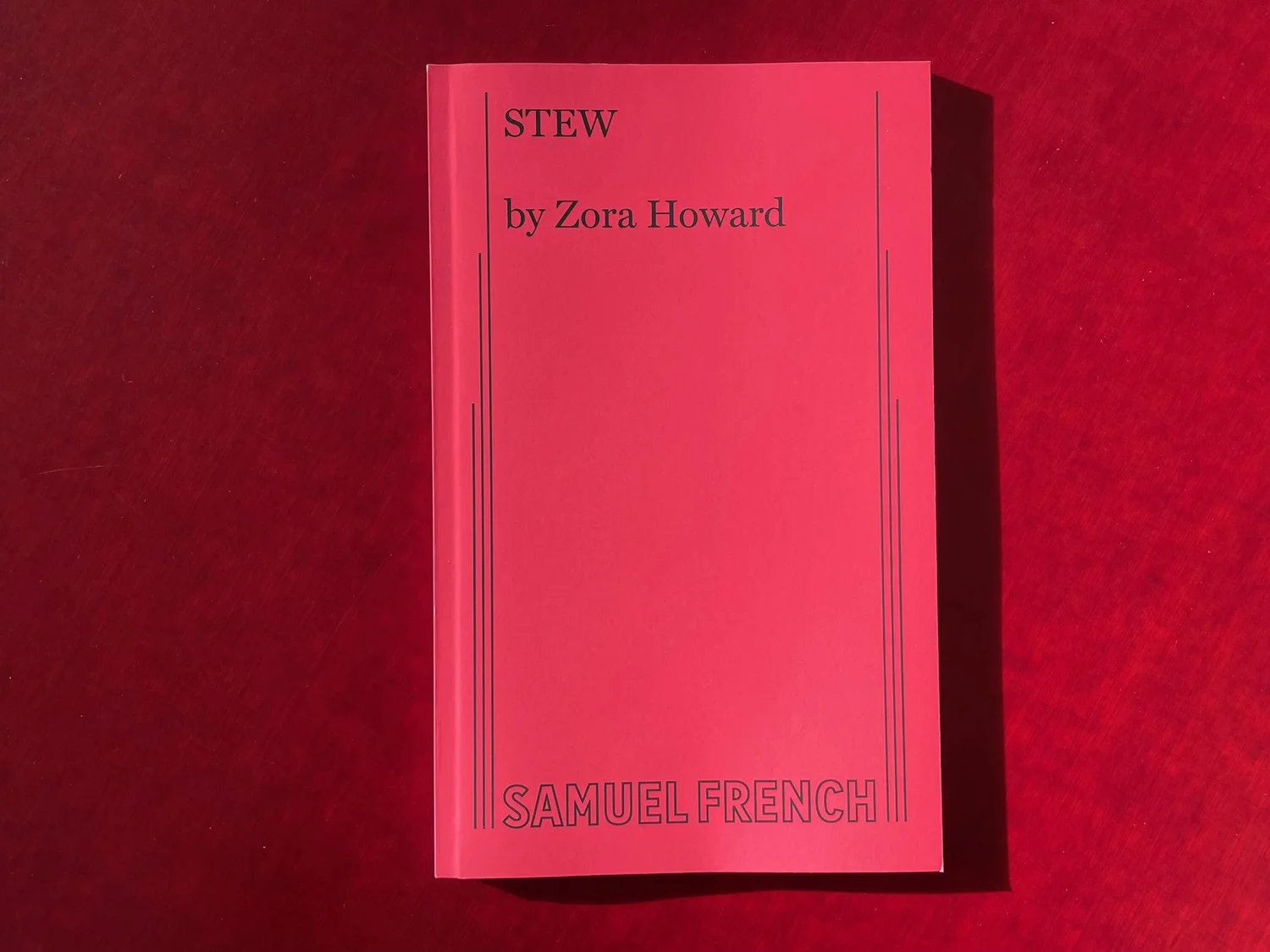 STOREFRONT — Corsicana Artist and Writer Residency