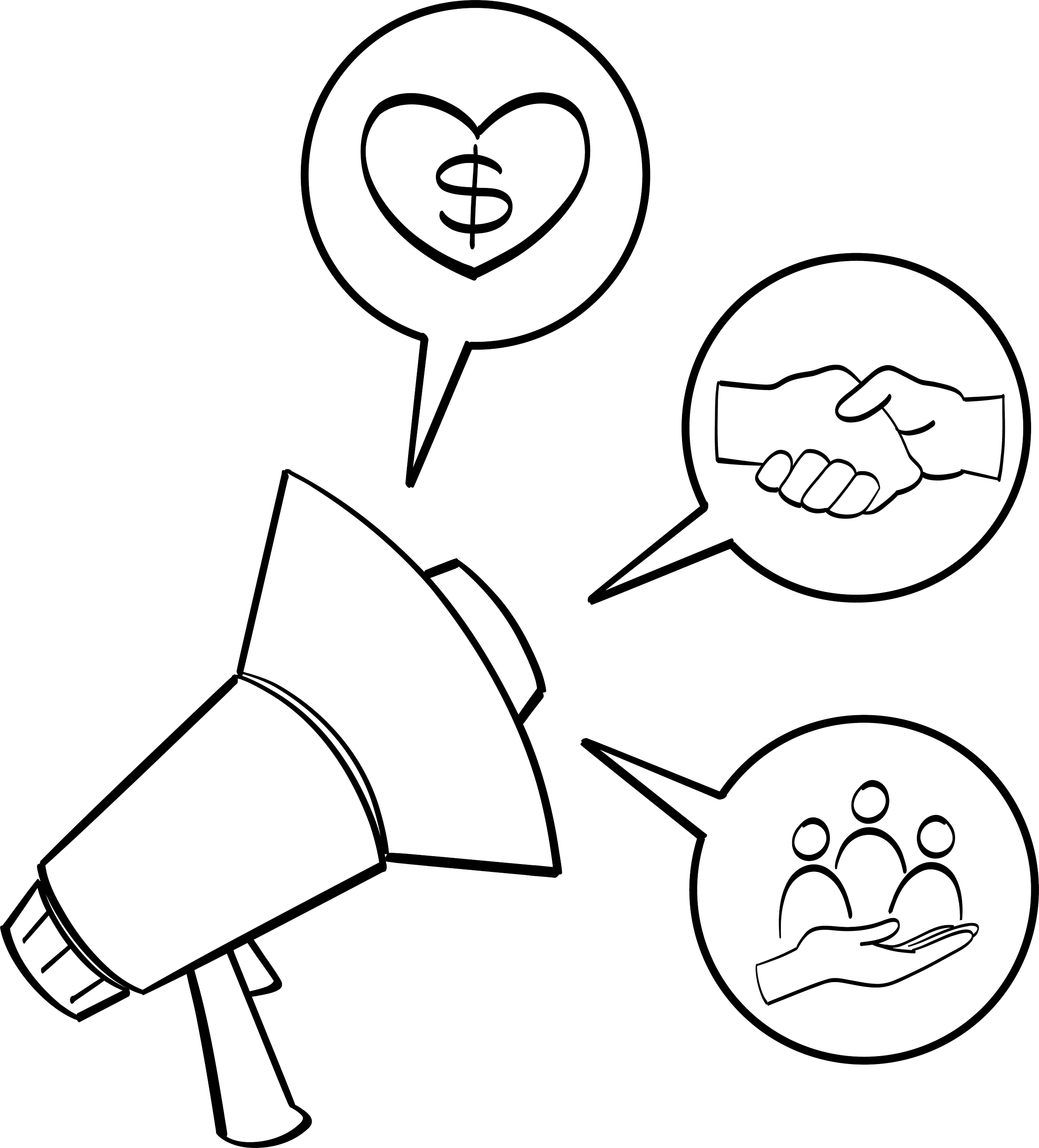 Just Enduring + MiTek — Thinksgiving