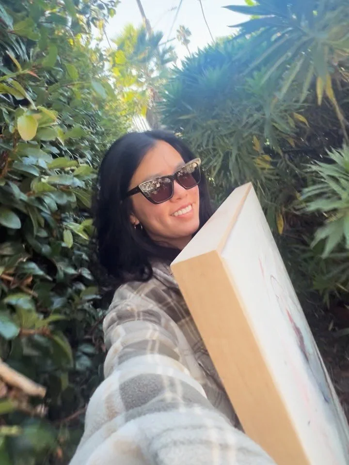 When I was little, I dreamed of living alongside palm trees in southern California. And in 2020, after looking at over 20 homes, I arrived home in Santa Monica at 1010 (my favorite number, times 2) &ndash; a dream came true.

I can&rsquo;t say exactl