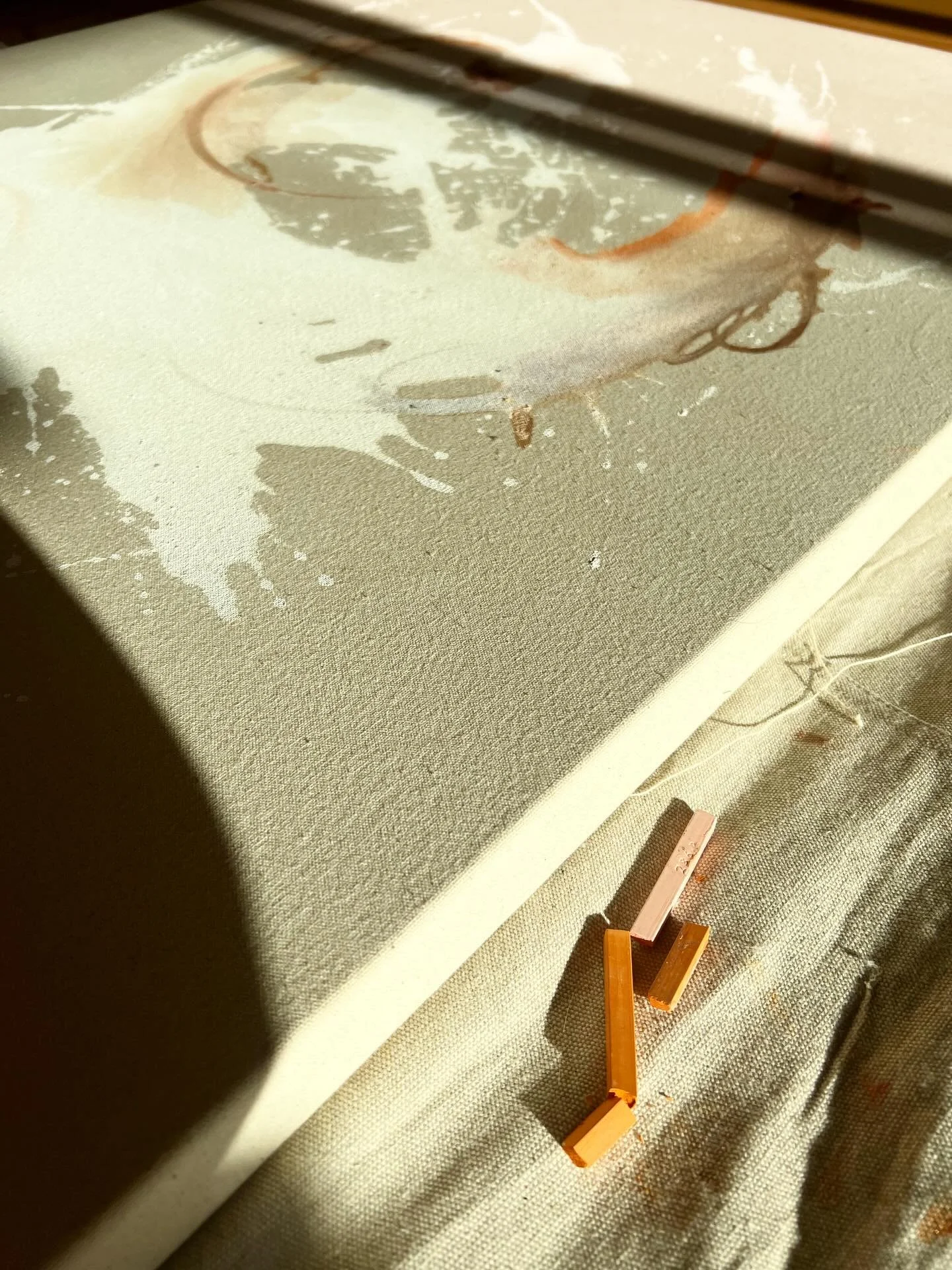 A dear friend told me that the pain that comes from grieving relationships comes from the belief that what we felt and who we were with someone may forever lose. But in fact, relationships with another &ndash; a friend, a lover, sibling, simply revea