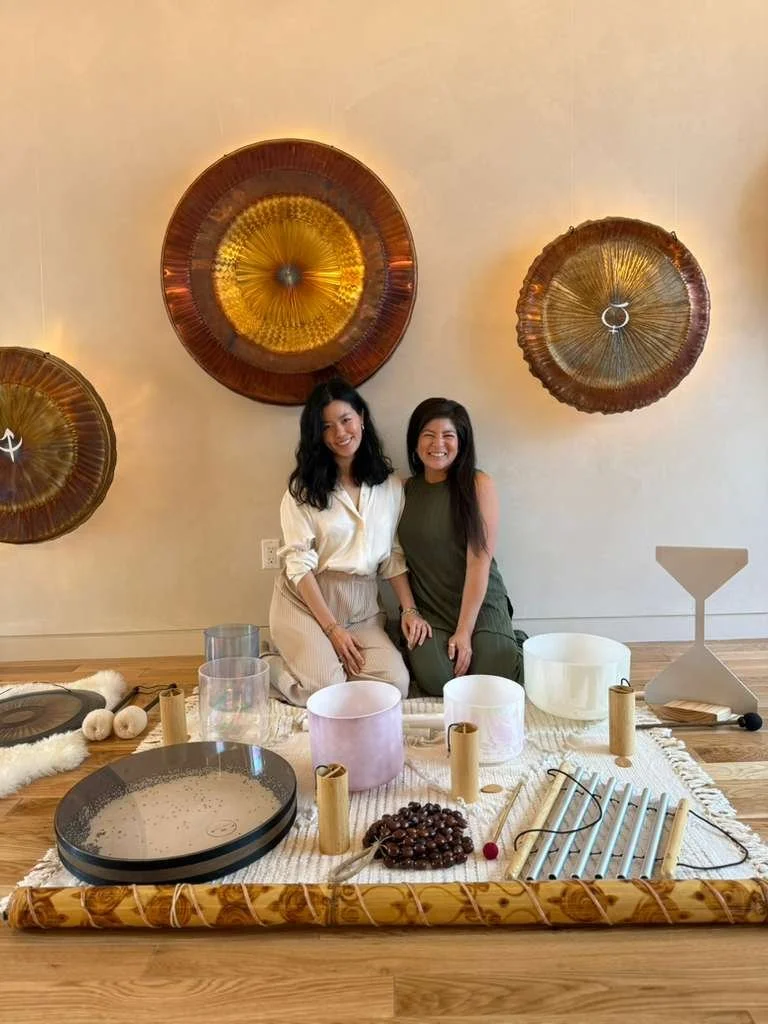 Sound &amp; Reiki at Soundbird Center in Culver City