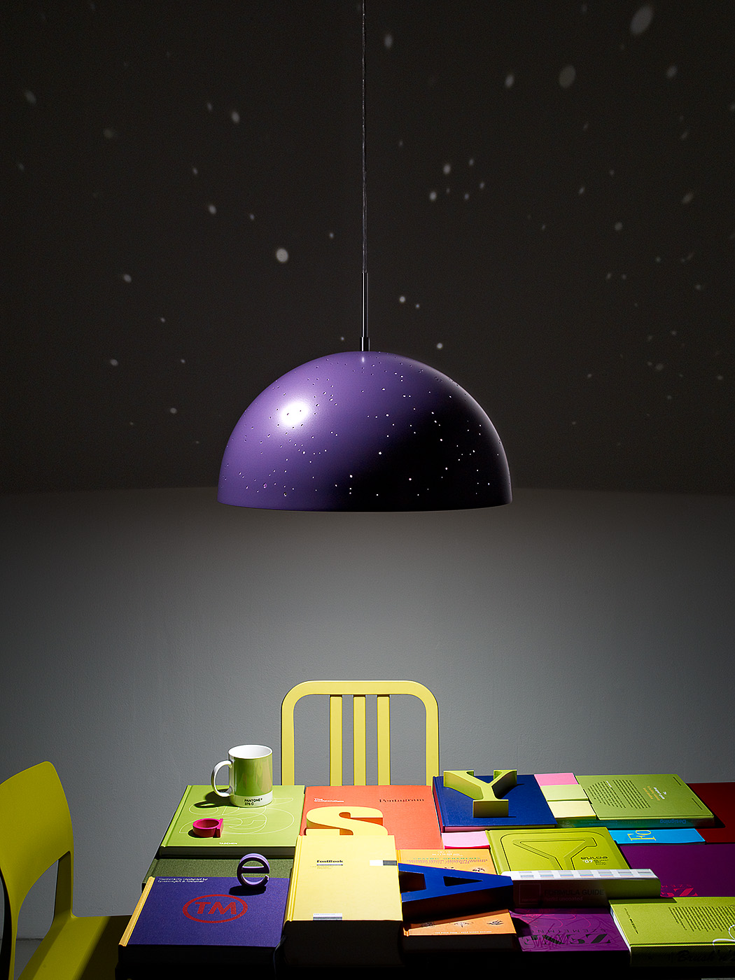  client: Starry Light | design by Anna Farkas  