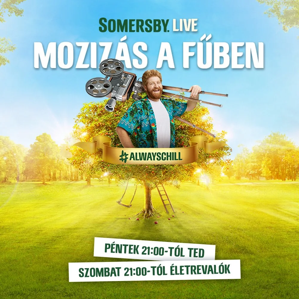  client: Somersby 