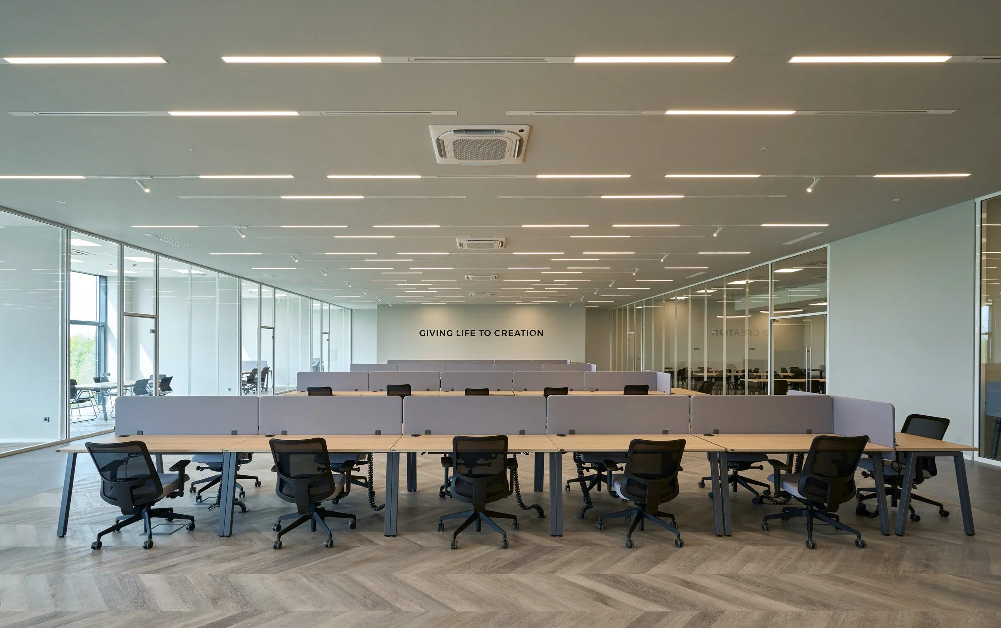  client&amp;design: Studio Arkitekter / Mono 