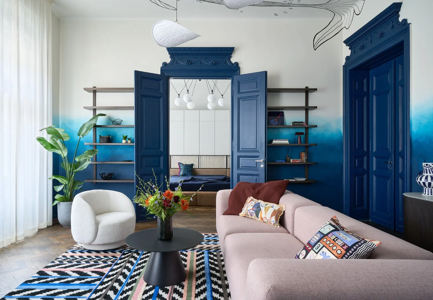  client: ELLE Decoration | stylist: Timea Tóth 