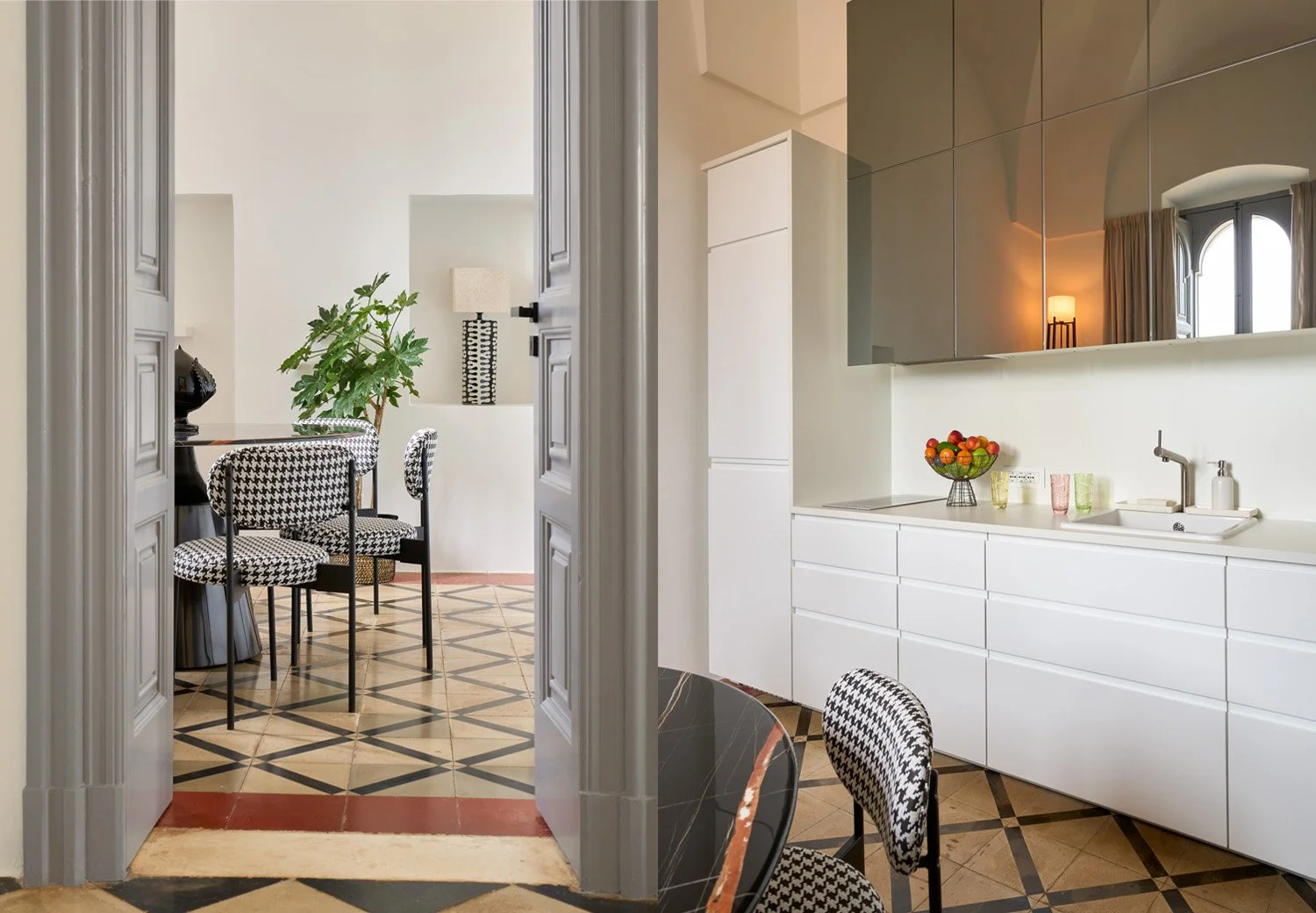  client: ELLE Decoration / design: VARRODESIGN 