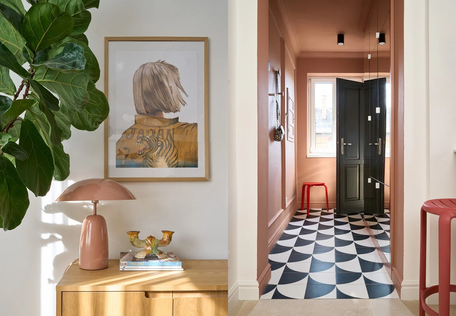  client: ELLE Decoration / design: Merci-Ancsa dekor 