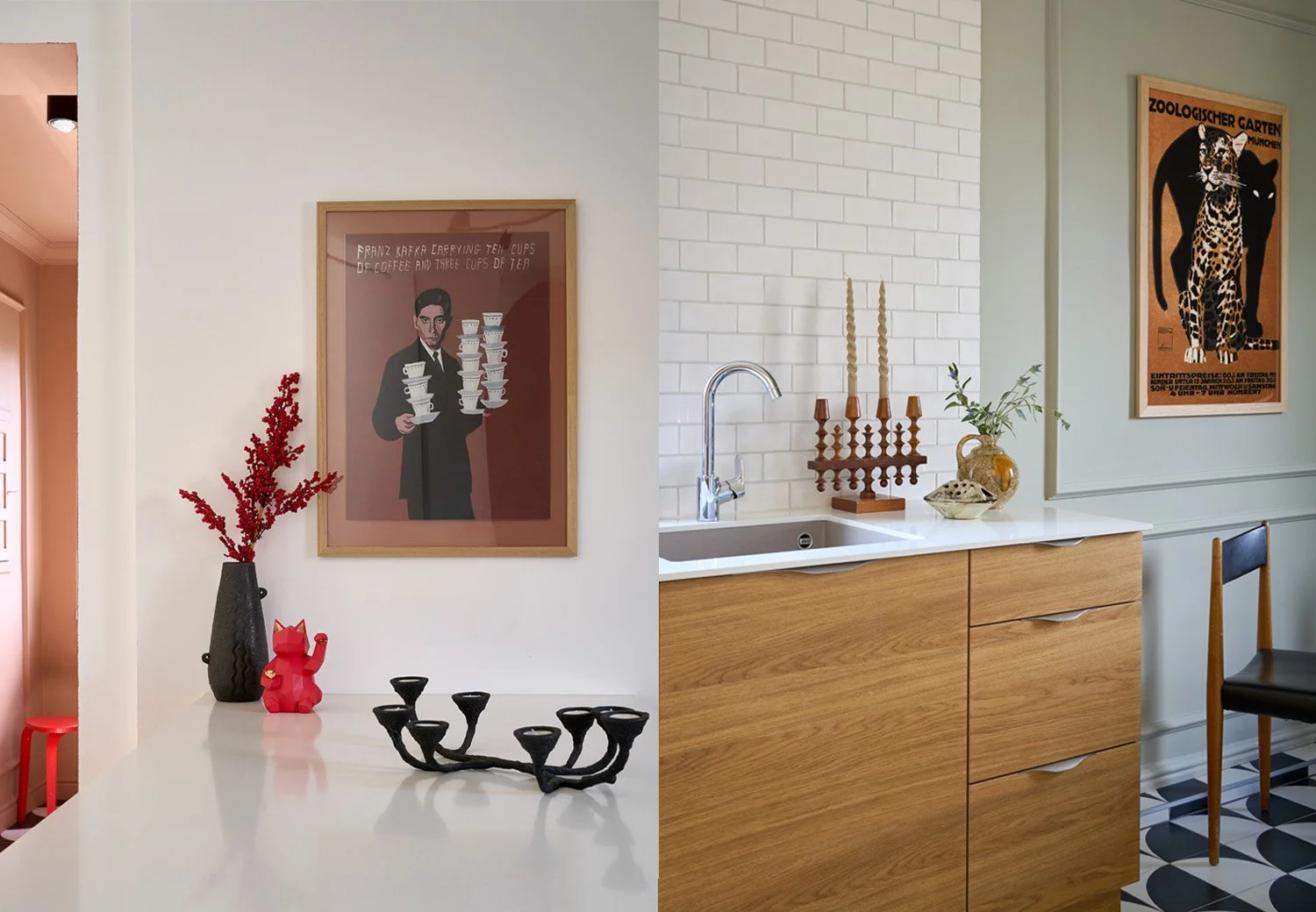  client: ELLE Decoration / design: Merci-Ancsa dekor 