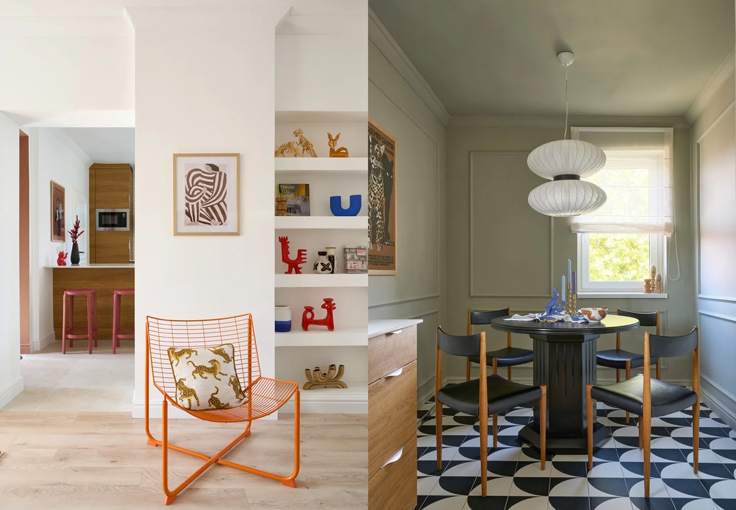  client: ELLE Decoration / design: Merci-Ancsa dekor 