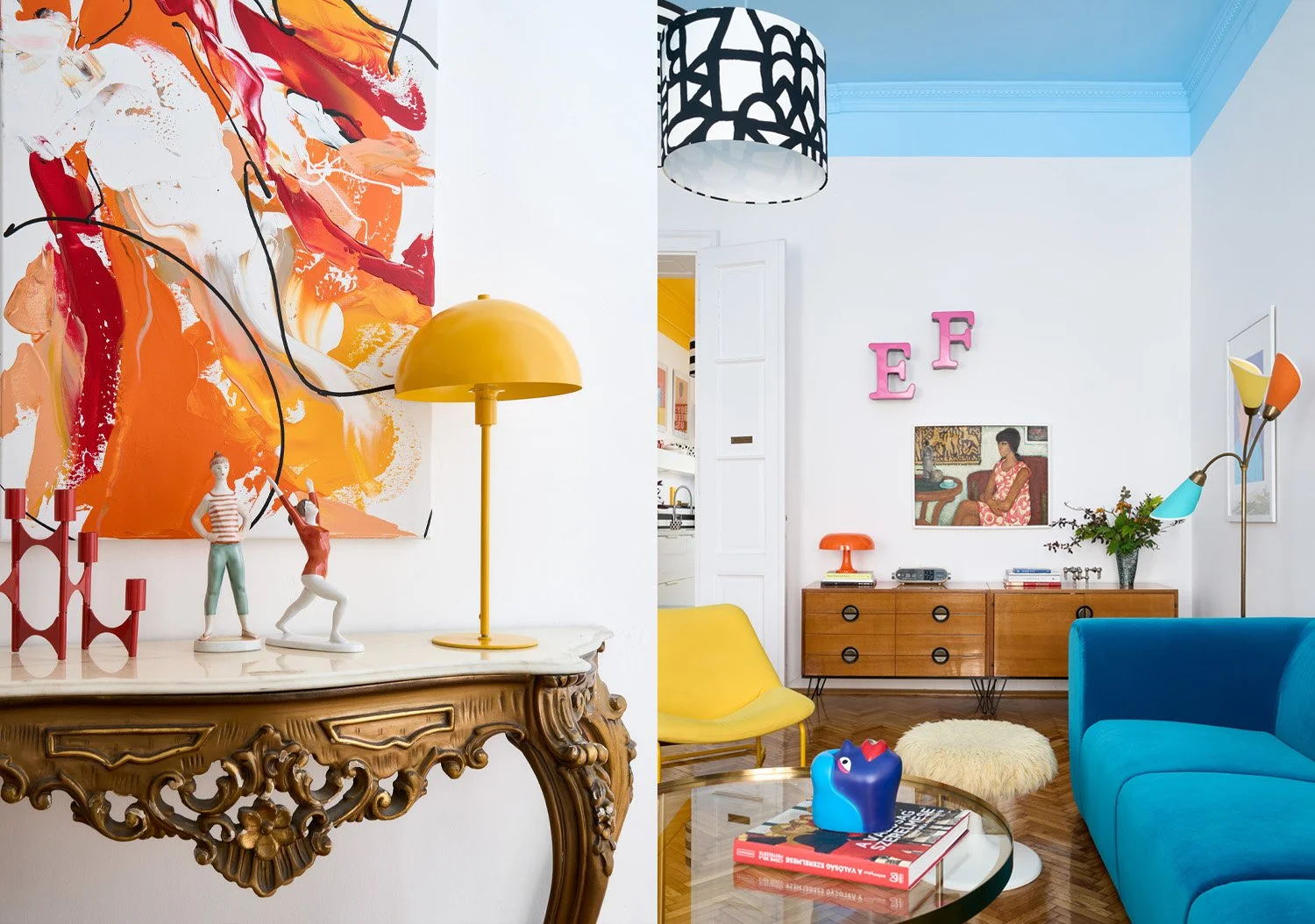  client: ELLE Decoration / design: Merci-Ancsa dekor 