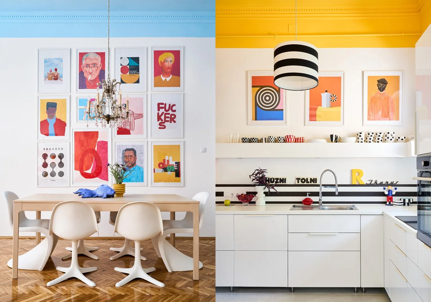  client: ELLE Decoration / design: Merci-Ancsa dekor 