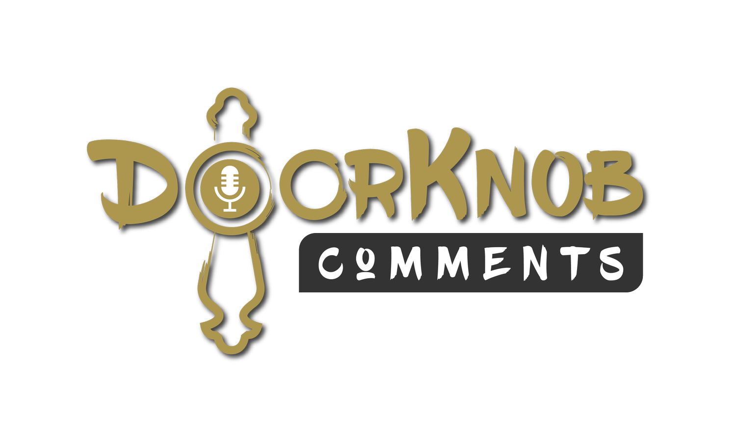 Doorknob Comments