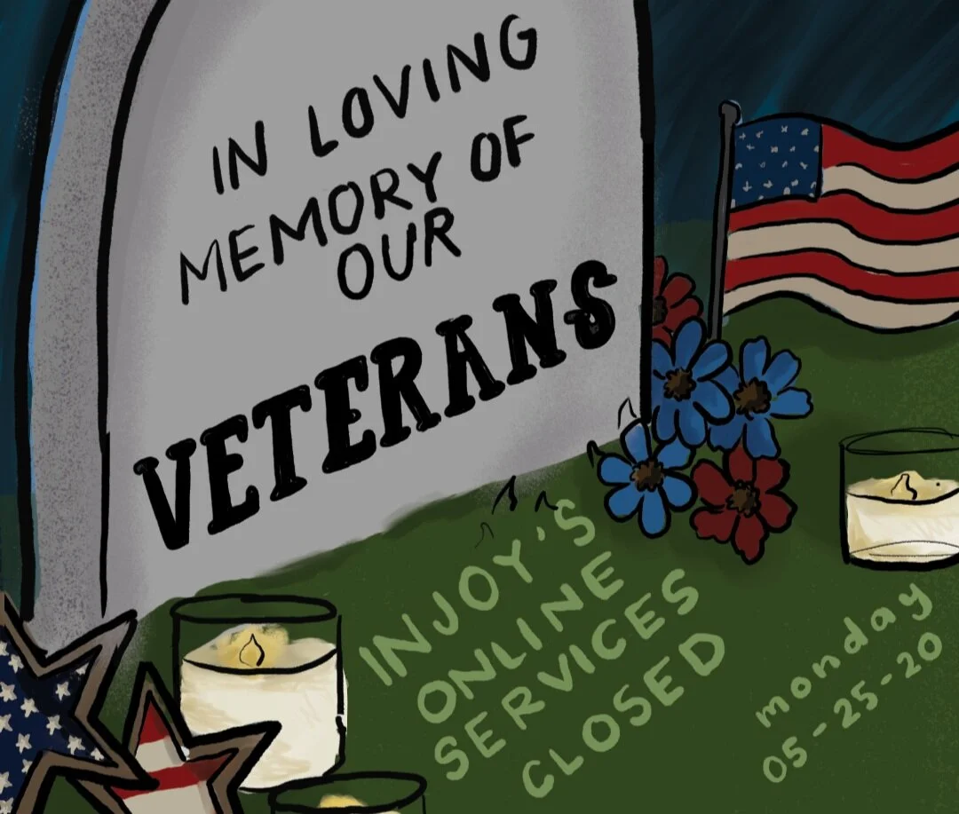 Memorial Week