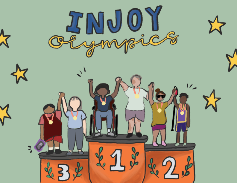 Summer Olympics