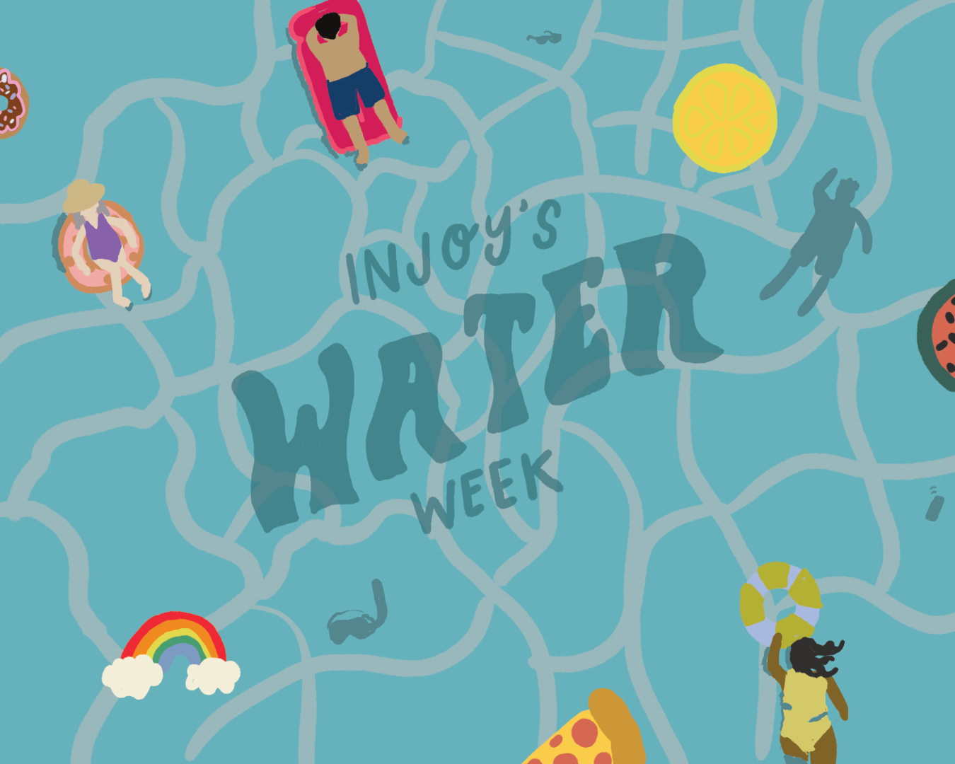 InJoy’s Water Week